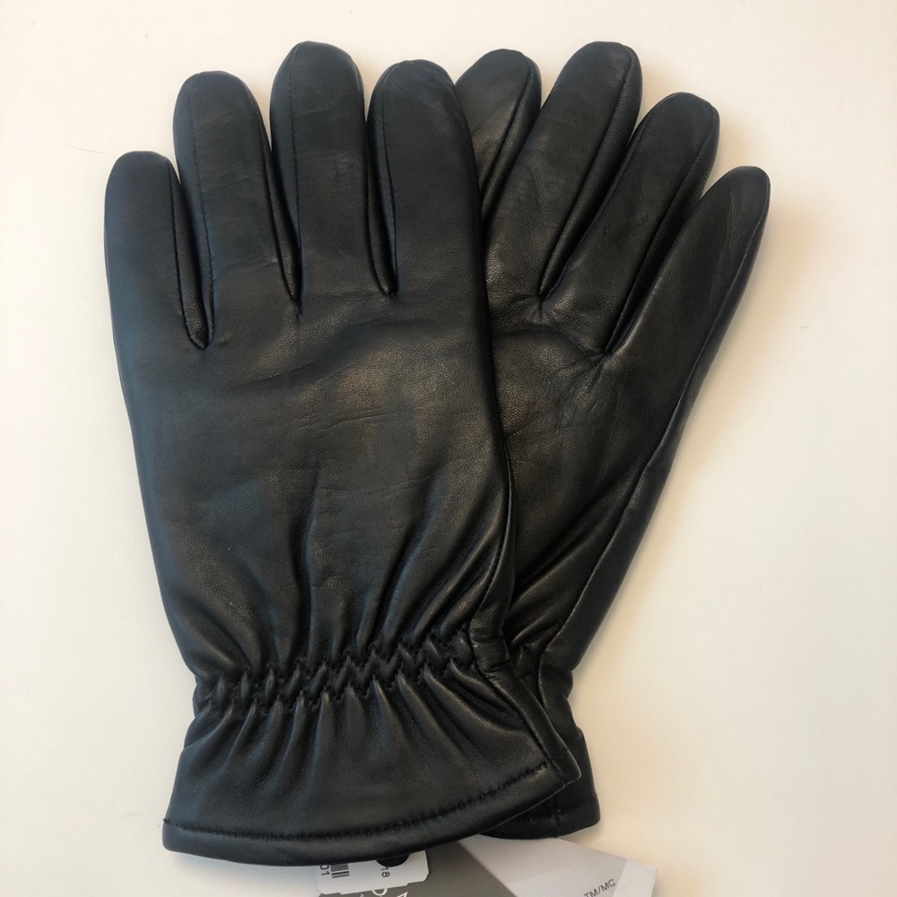 Men’s gloves